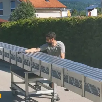 Pooldeck Projekte 2023