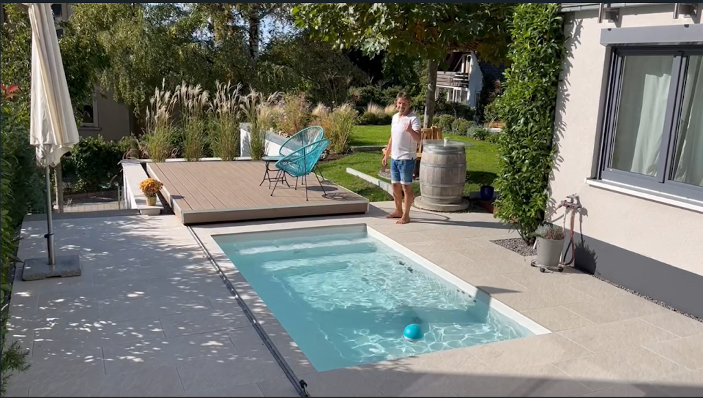 Pooldeck Susanne Köhler 1