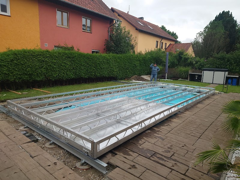 Pooldeck Franz Schaffer 1