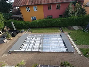 Pooldeck Franz Schaffer 2