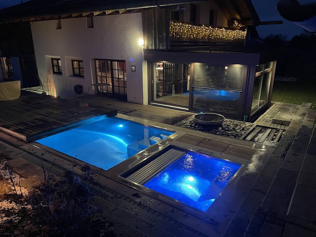 Pooldeck Anke Günther 1