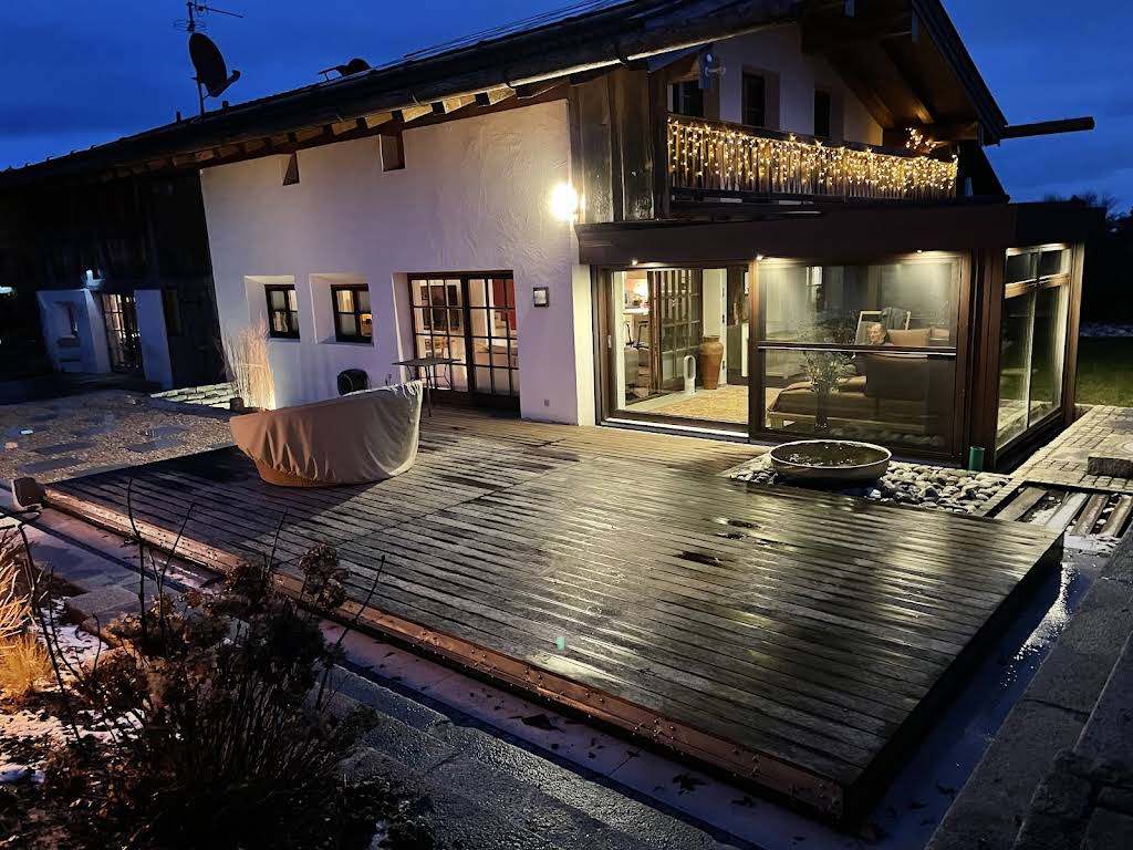 Pooldeck Anke Günther 2