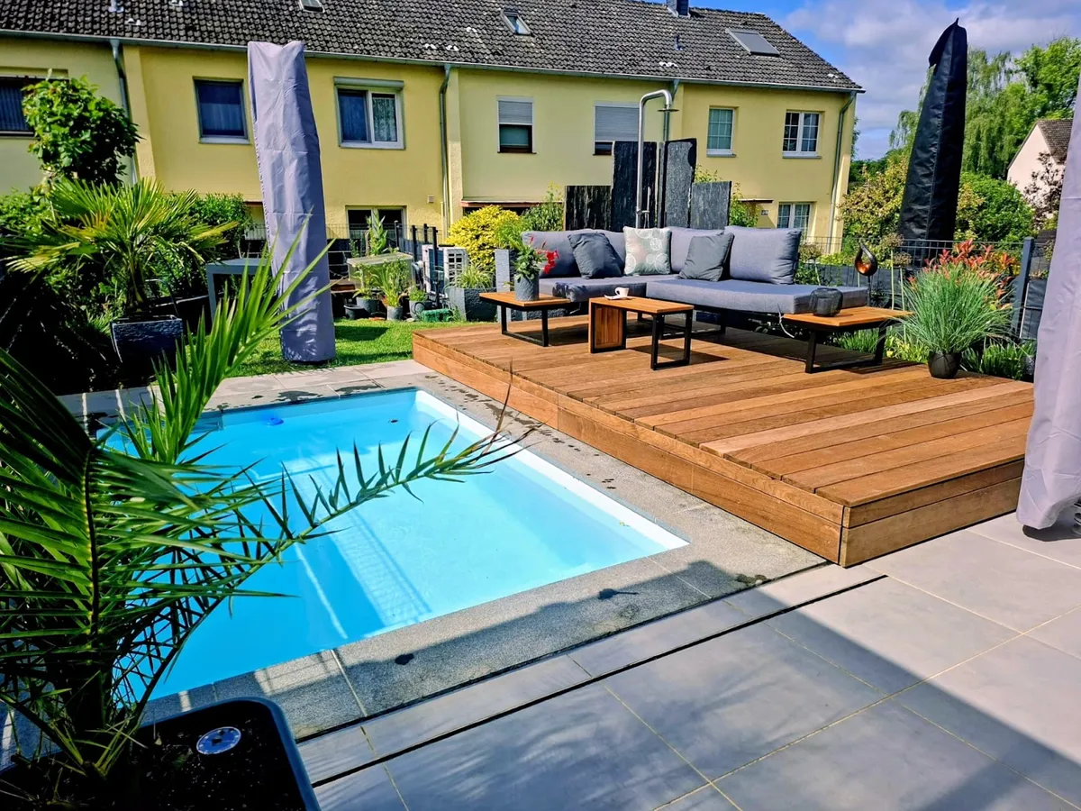 Pooldeck Andreas Pletsch 1